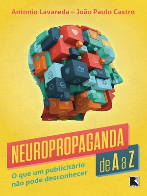 cover image of Neuropropaganda de a a Z